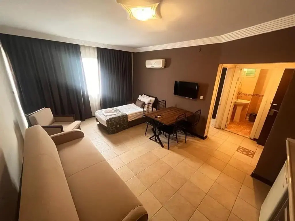 City Inn Pansiyon