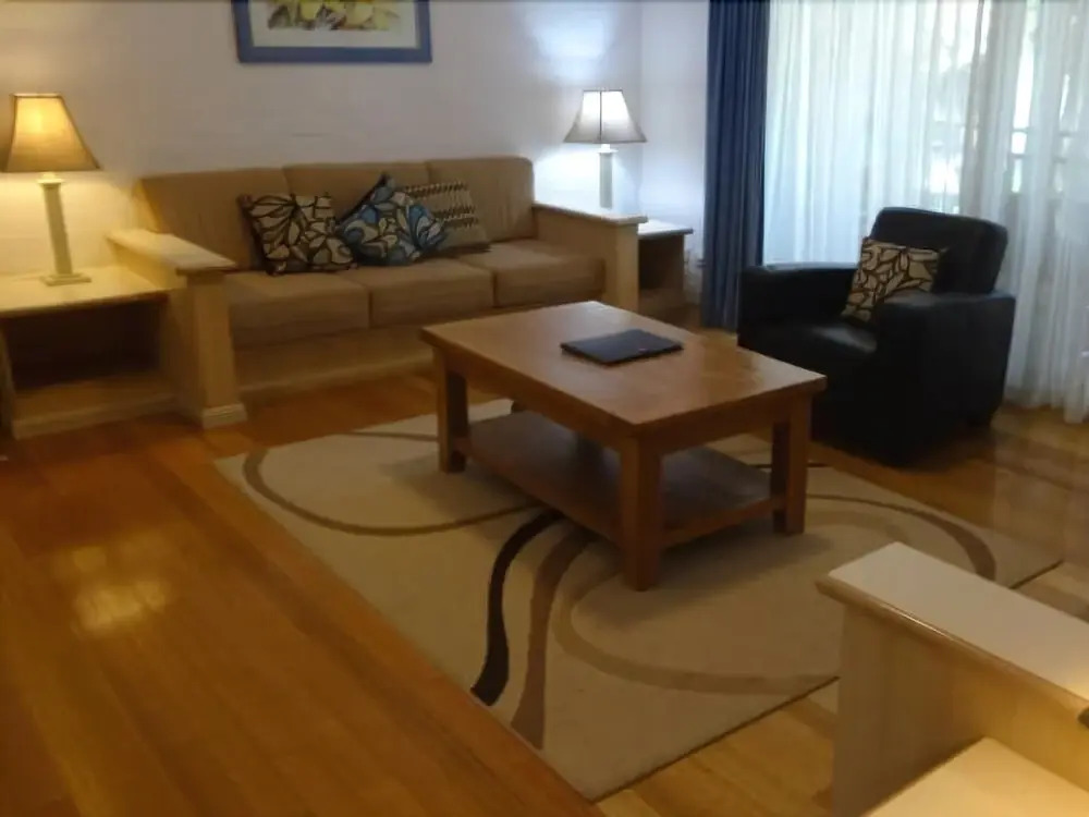 Ibis - Family Deluxe Villa