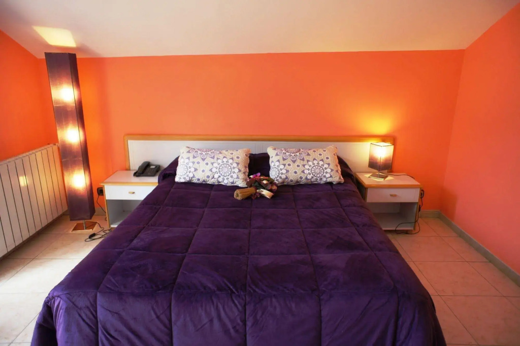 Hotel la Planada