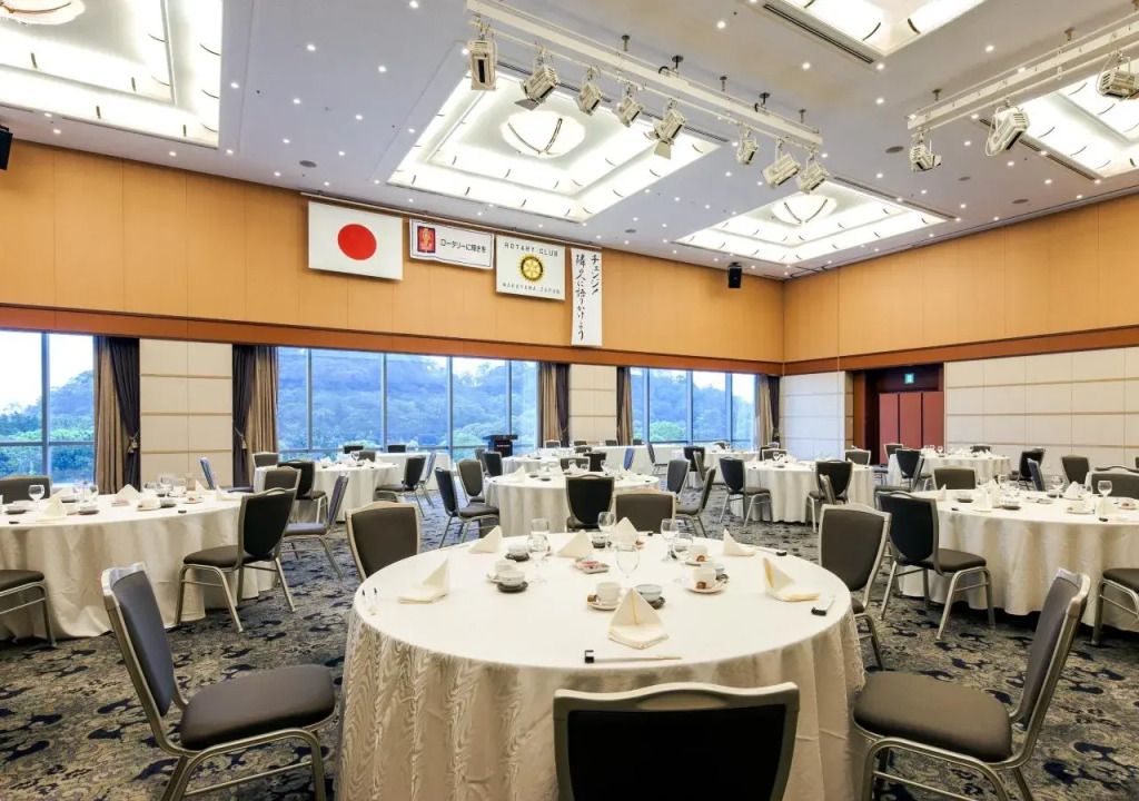 Daiwa Roynet Hotel Wakayama