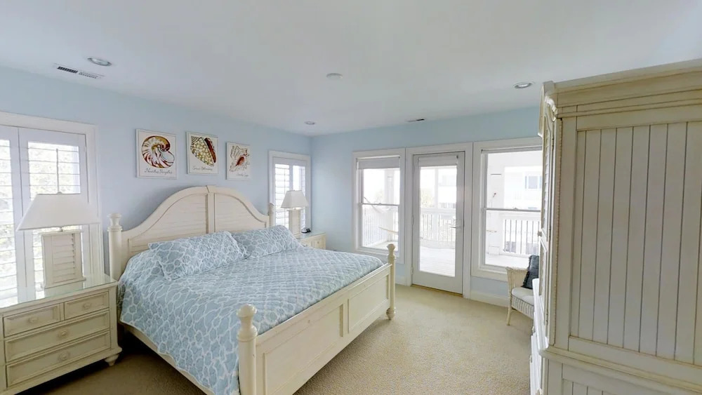 Rise N Shine Private - 6 Br Home