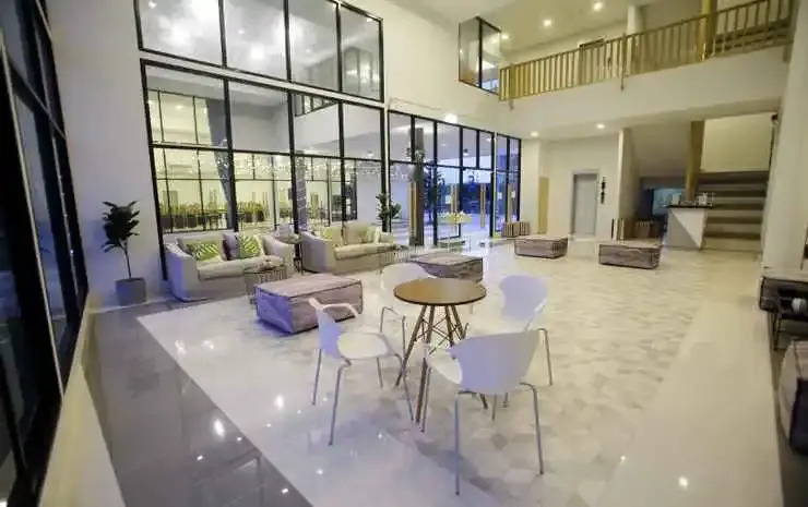 Collection Hotel Hua Hin