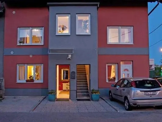 Celic Art Apartments