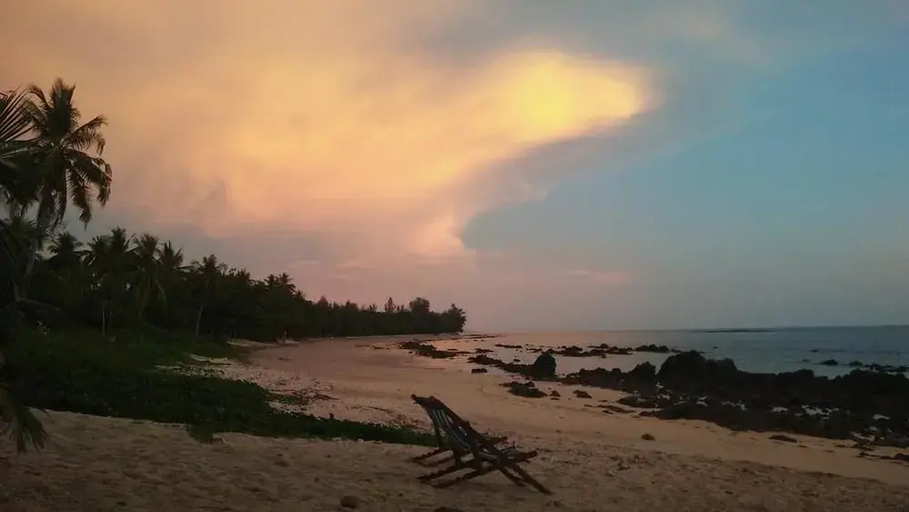 Kohjum Sea Beach Resort