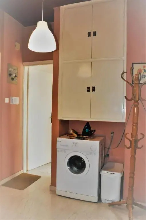Quiet - Comfortable apartment 33sqm Pagrati Athens