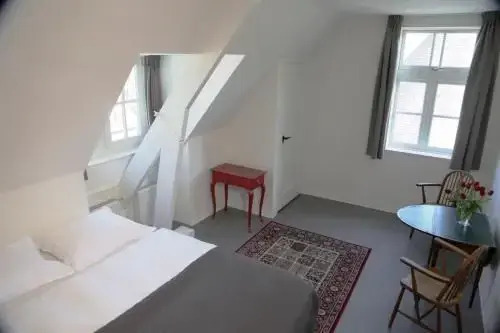 B&B Pastorie Beek