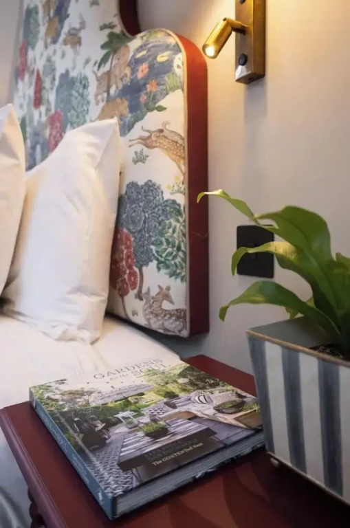 The Hat Maker Boutique Hotel