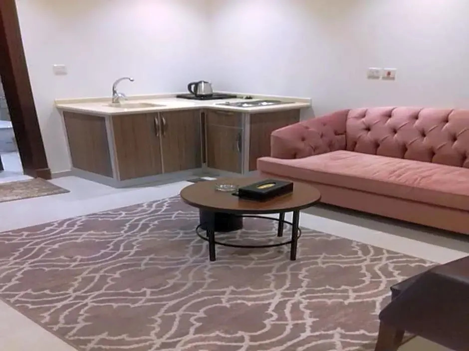 Grand Plaza Al Nuzha