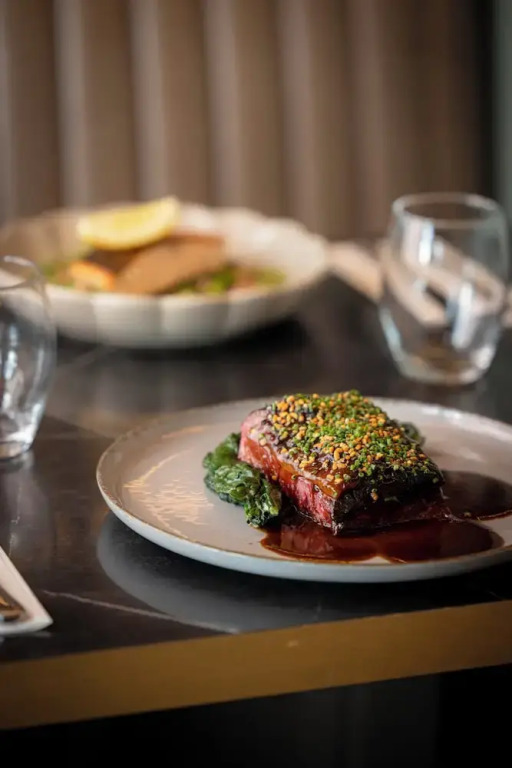 voco The Club - Dublin Gateway by IHG