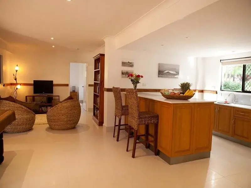 Azure Guest House