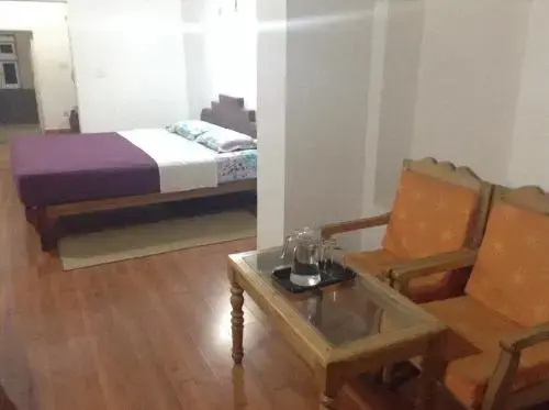 Verdure Plantation Resort