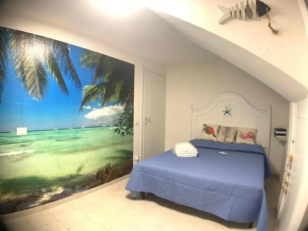 Villa Acquamarina e Villa Camelia