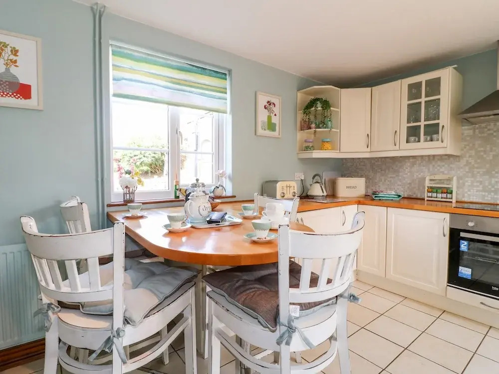 The Old Sweet Shop