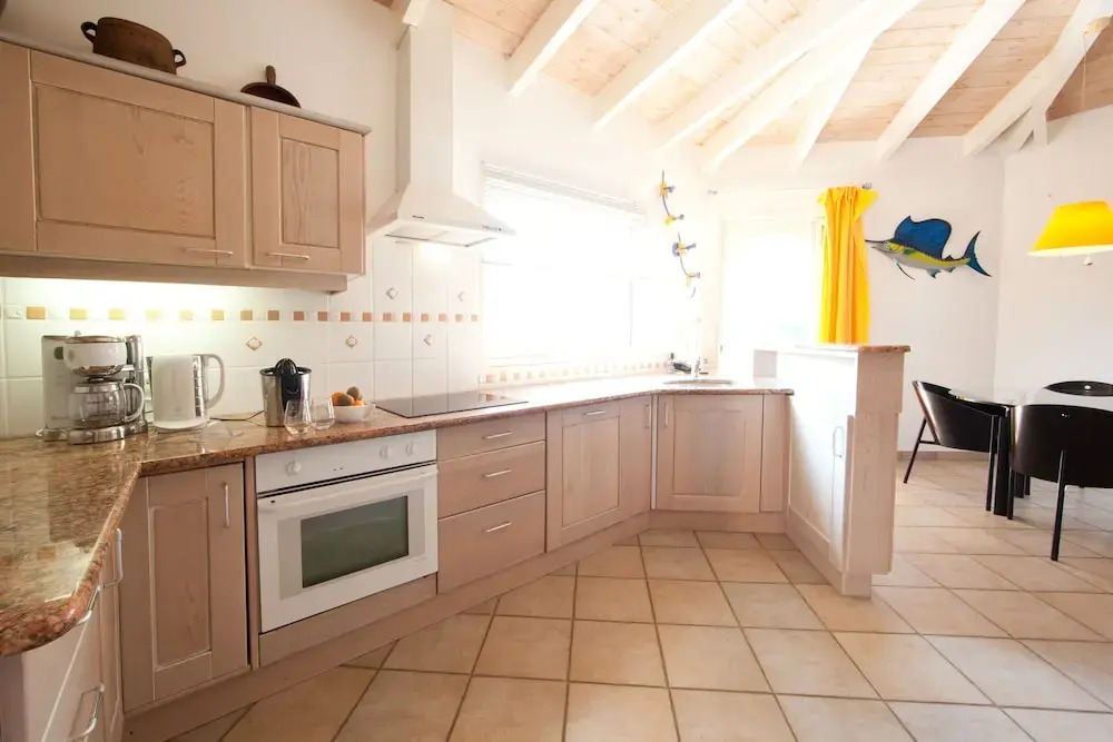 Villa Le Lagon - Vision Luxe