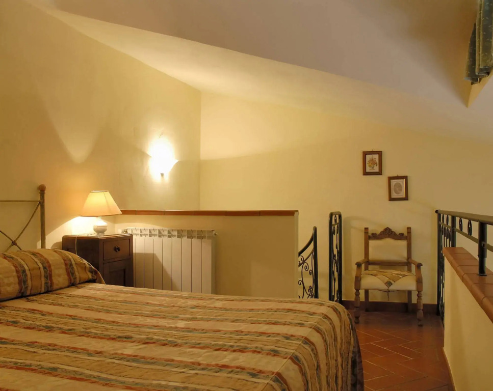 Agriturismo Poggio de Papi