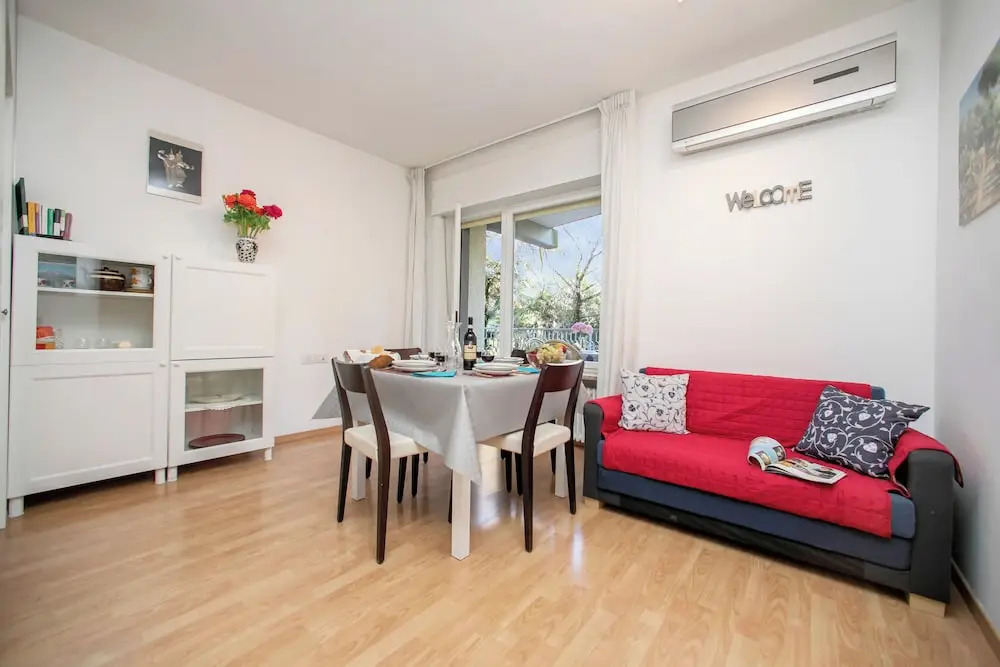 Riva Lago e Spiaggia Apartment