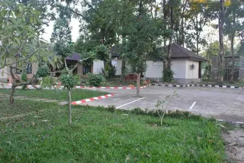 Soulinsouk Resort
