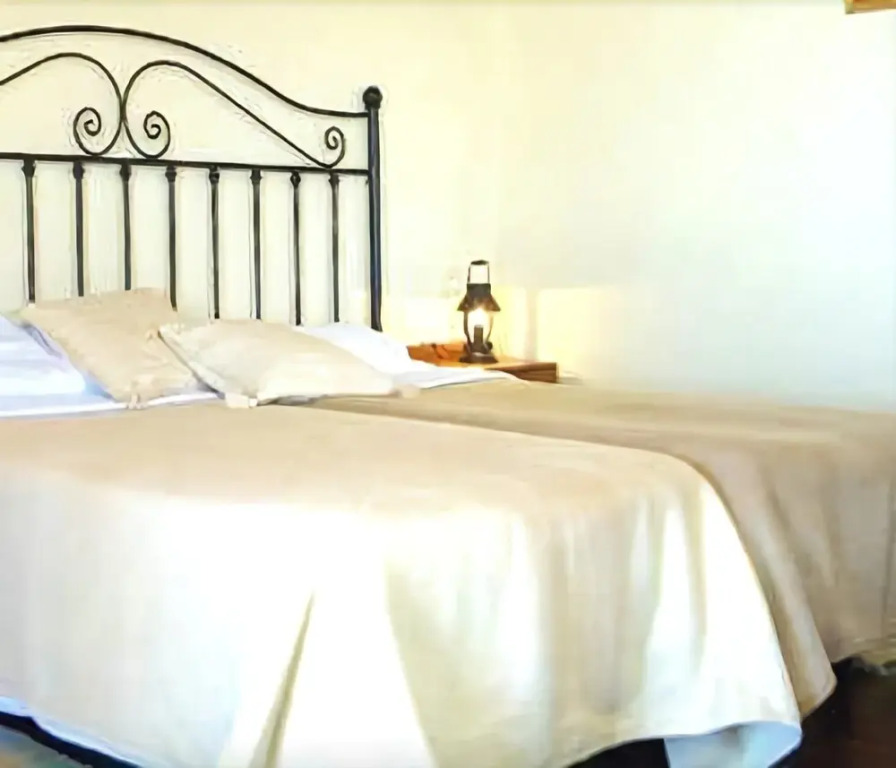 Casa Chamiquela