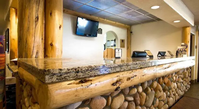 Best Western Lake Dillon Lodge