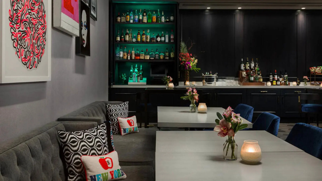 Hotel 57