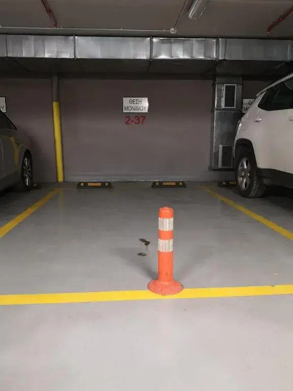 Serres Kavafi 7 city center , FREE PARKING , FREE NETFLIX