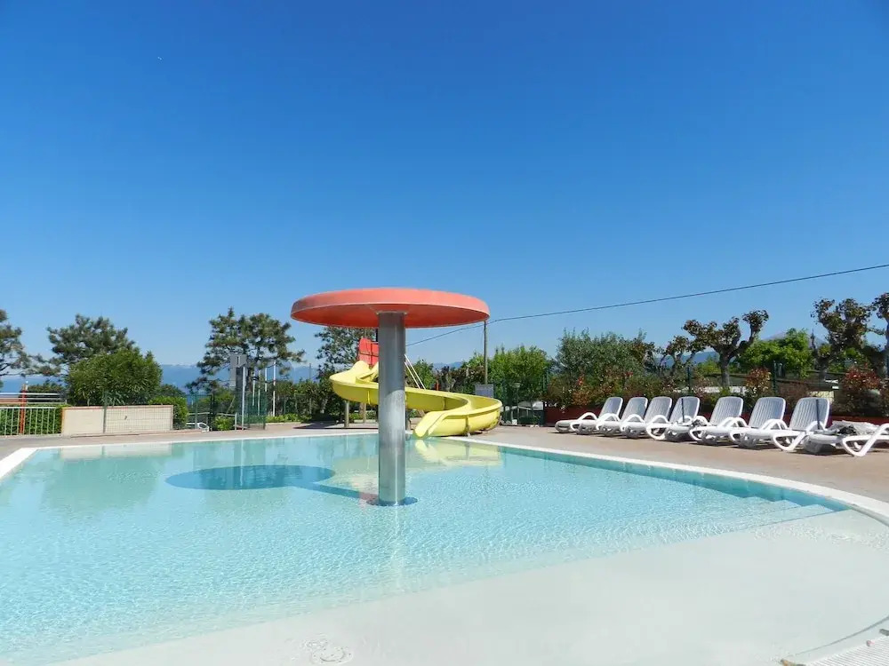 RUSTICO PARK DELLE ROSE - Regarda Travel
