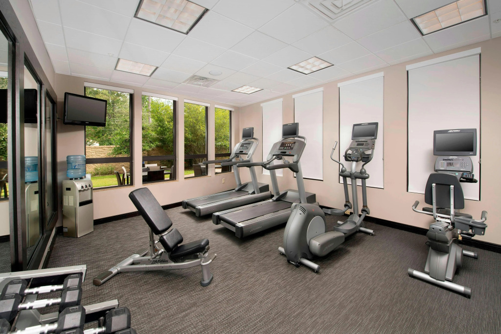 Courtyard by Marriott Lufkin