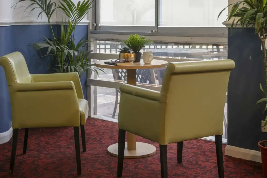 Tor Park Hotel, Sure Hotel Collection by Best Western