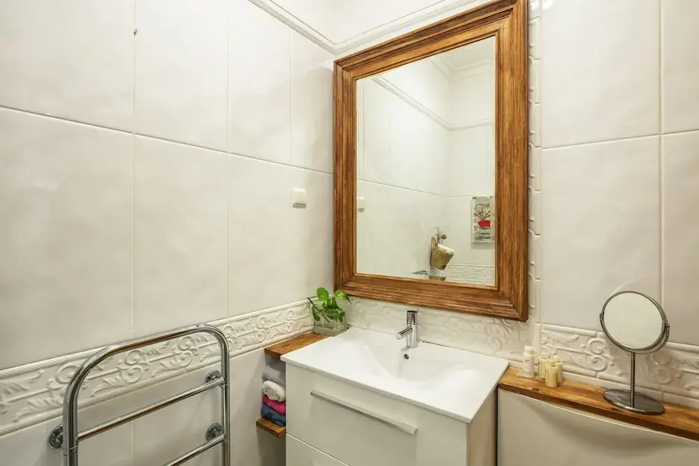Fairview Golfside Apartment at Boavista