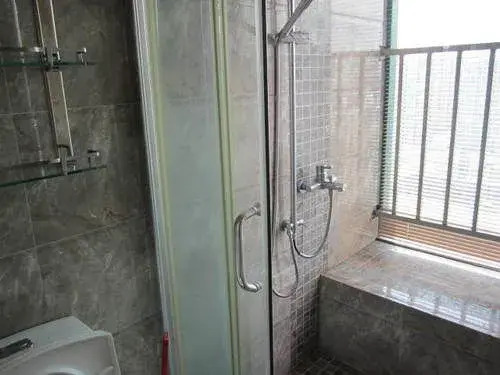 Get Rich Garden Hotel Apartment Shenzhen