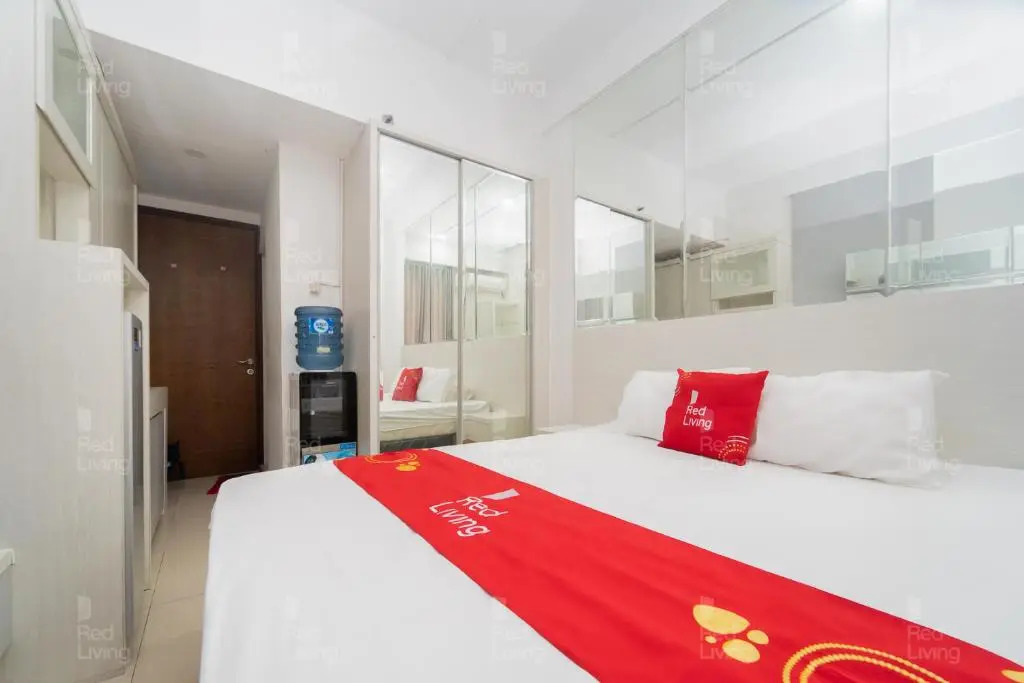 RedLiving Apartemen Vivo Yogyakarta - WM Property