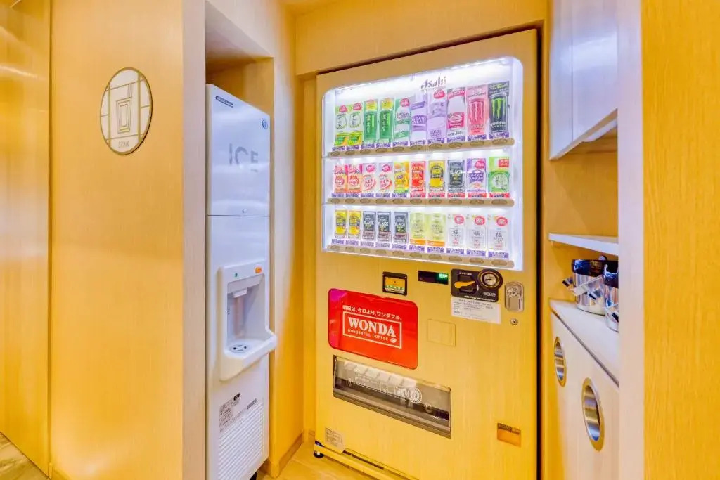 GOLD STAY Nagoya Sakae ゴールドステイ名古屋栄