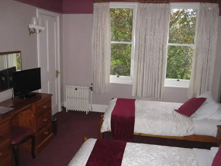 Ellerslie House Hotel