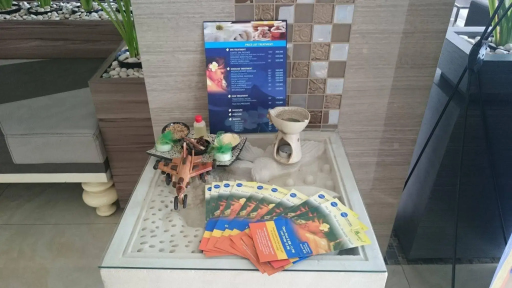 Hotel FortunaGrande Malioboro Yogyakarta