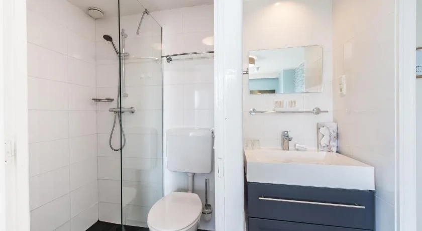 Duinhotel Zomerlust
