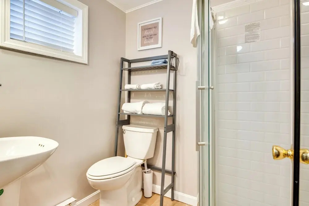 'beachfront 14' Condo on Old Orchard Beach
