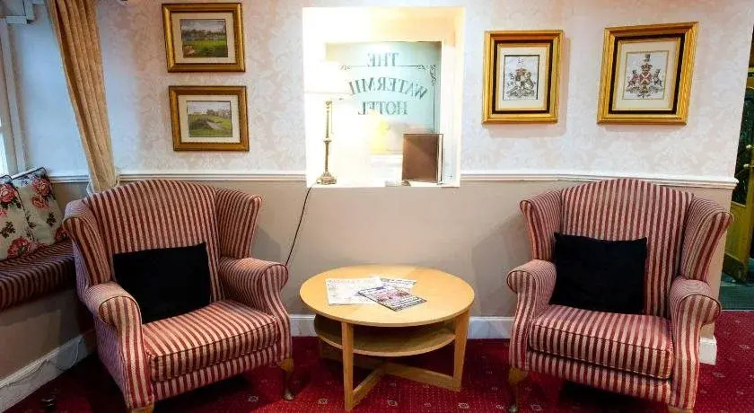 The Watermill Hotel