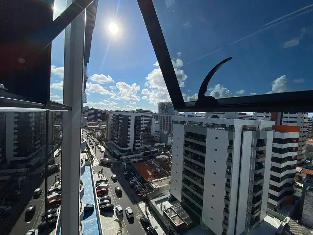 Edificio Time - Apto 1025