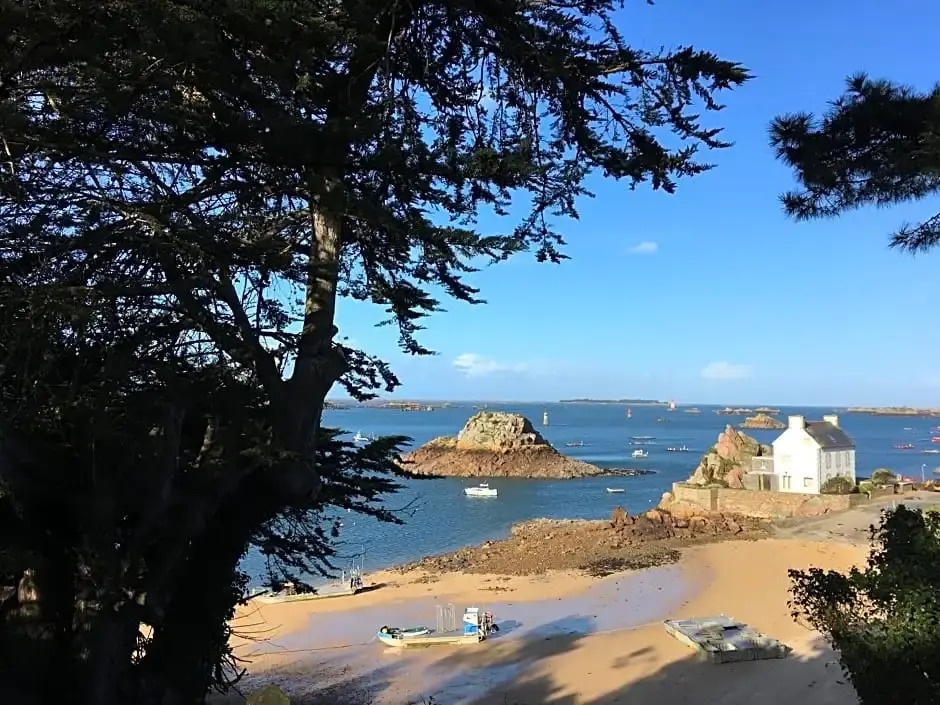 Demeure du Porzou