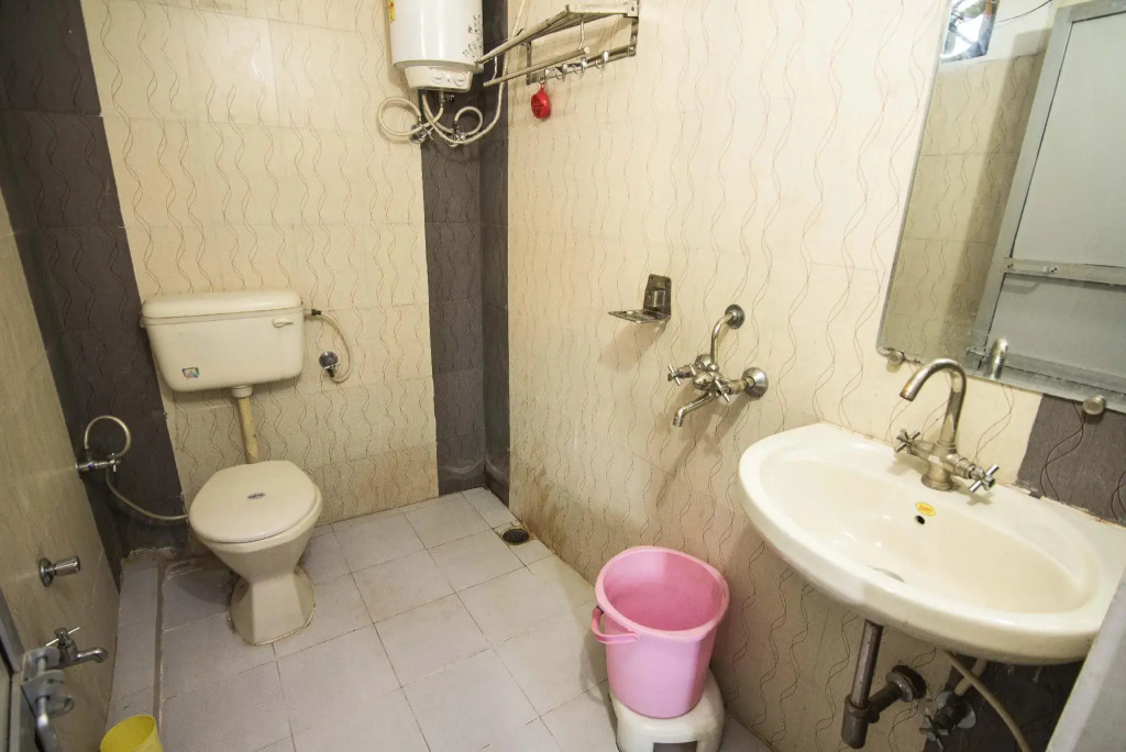 Hotel Apaar Residency