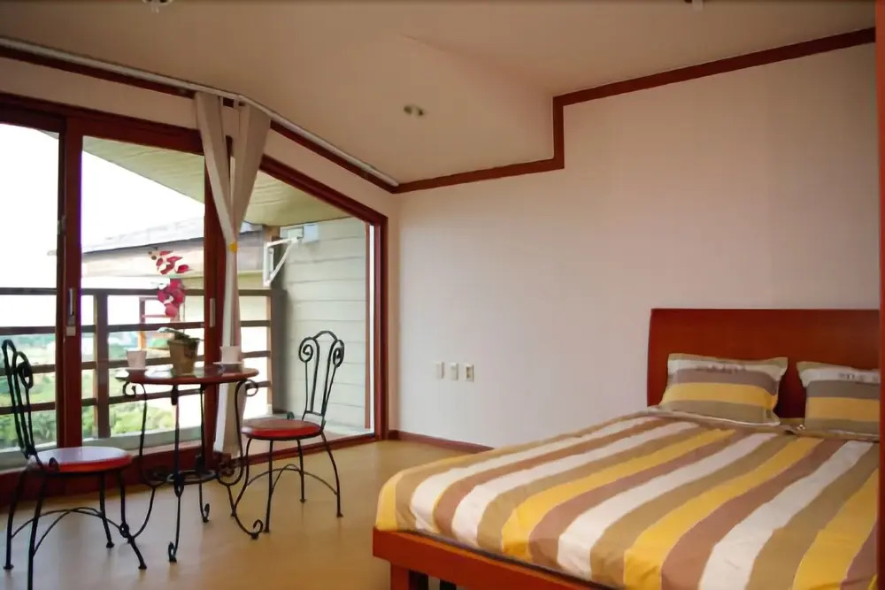 Jeju Kumgangsan Condo