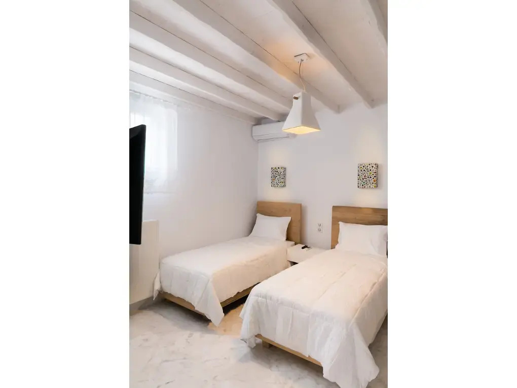 Imarkellis Tinos Boutique Villas