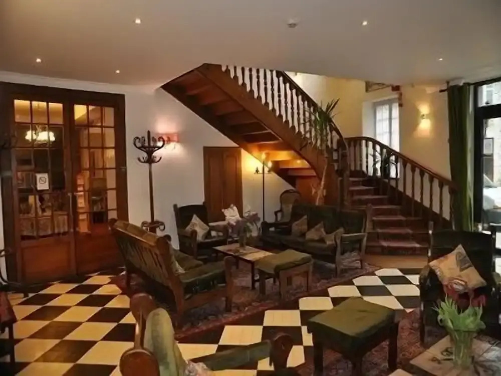 Hôtel de Paris