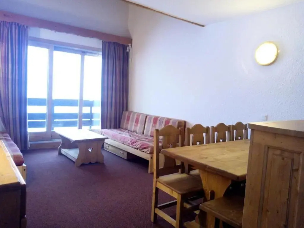 Résidence Arpasson - Appartement ARPASSON 73 pour 8 Personnes 73