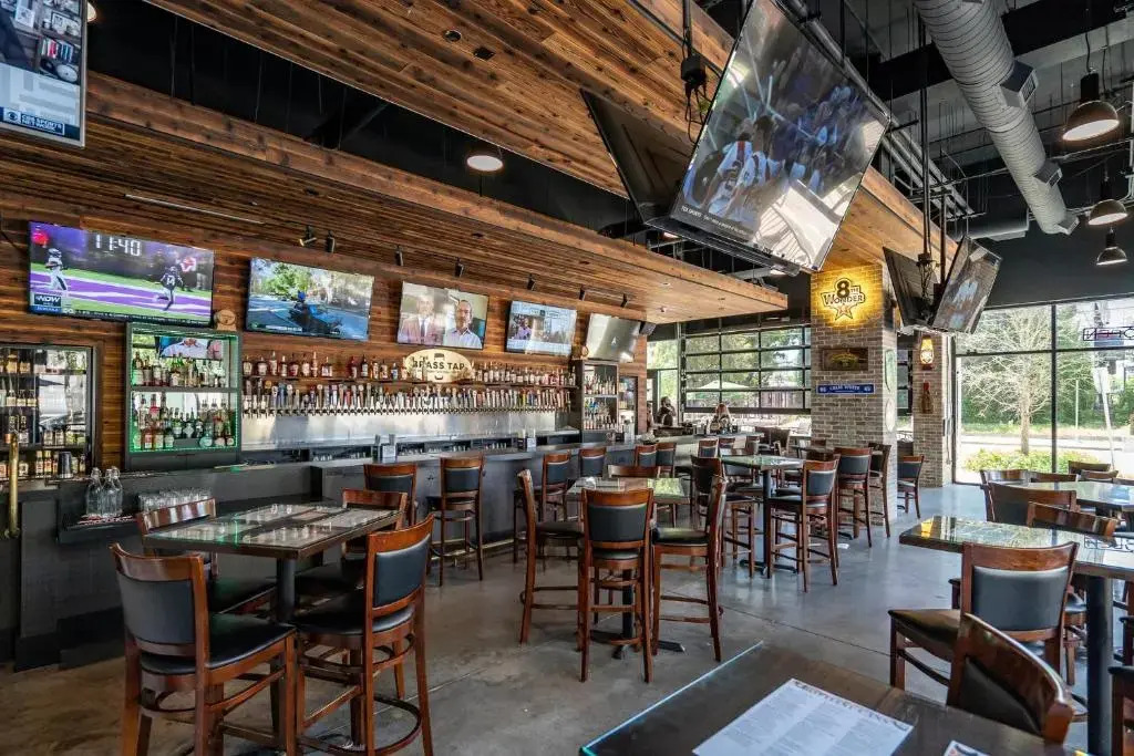 Lodgeur Midtown, Houston - close to Downtown & Texas Medical Center