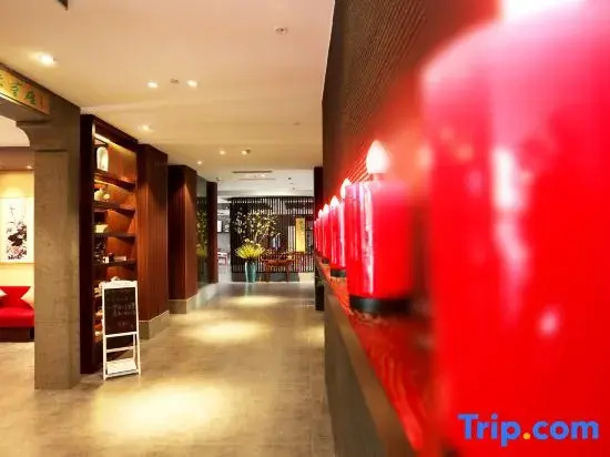 Book Impression Hotel