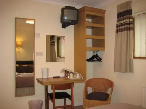Yew Tree Guest House Bed & Breakfast