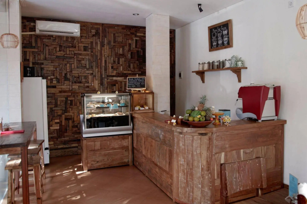 Sura Inn Ubud