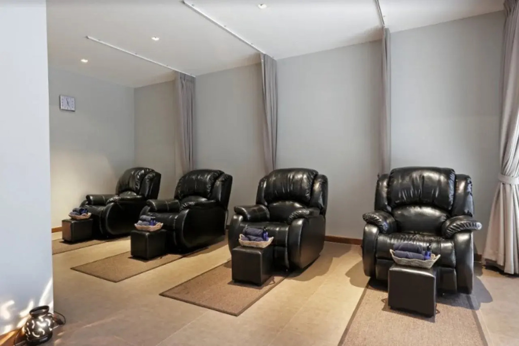 S33 Compact Sukhumvit Hotel