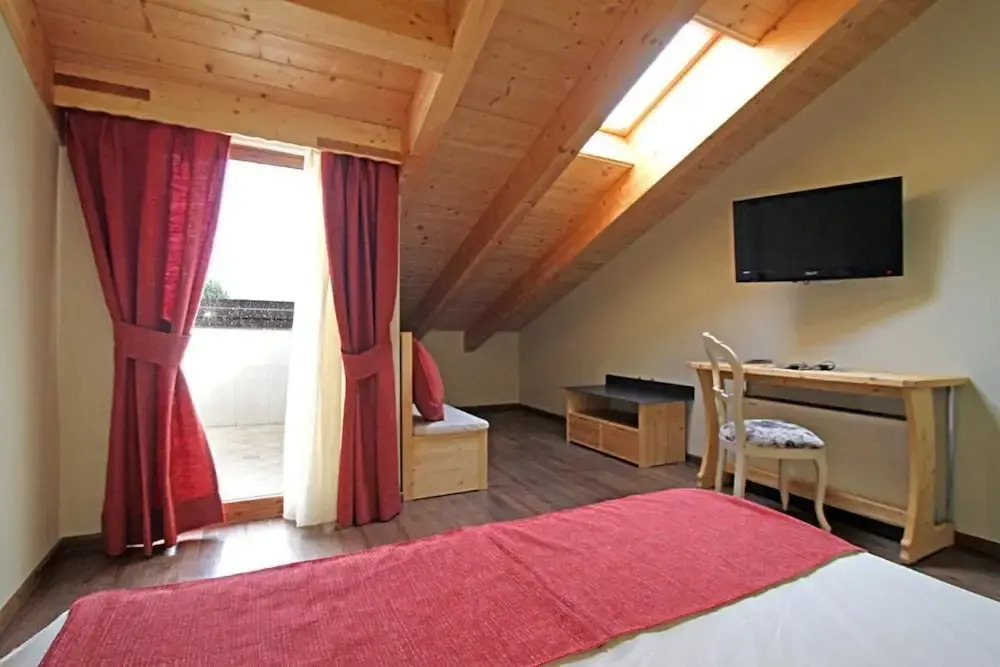 ALLALBARO AGRITURISMO